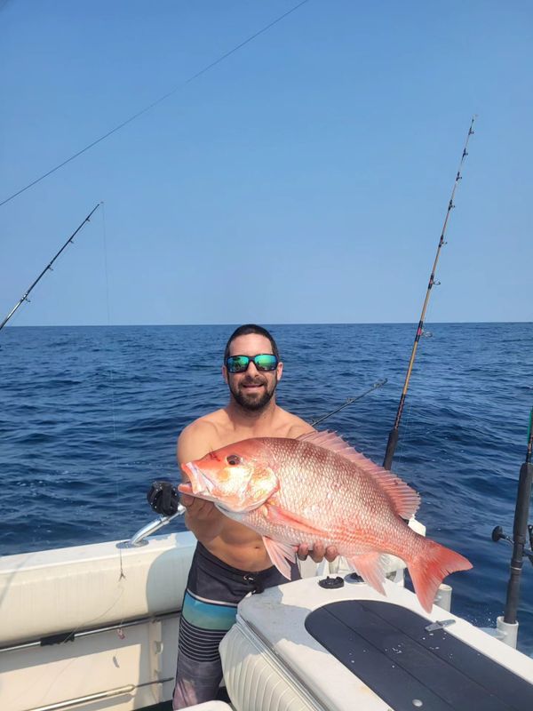 Coastal Carolina Charters