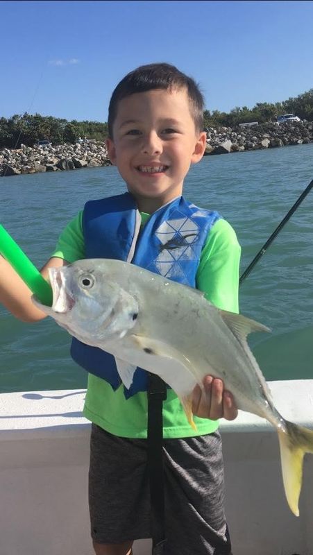 Don Nicely Fishing Charters