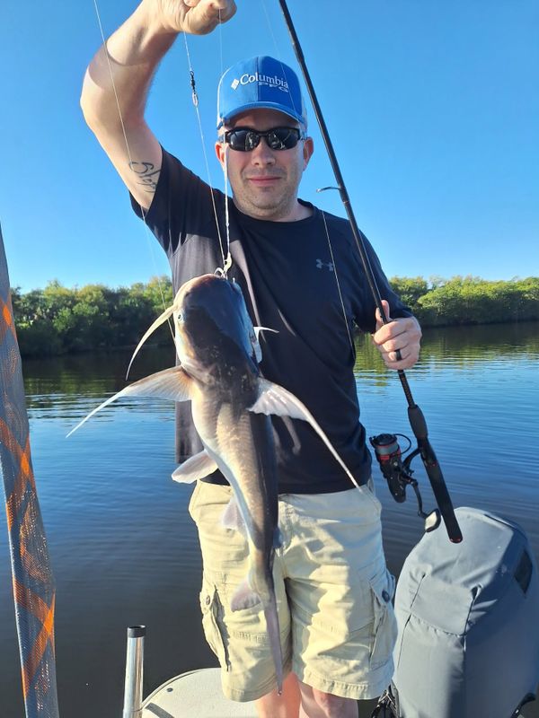 Don Nicely Fishing Charters