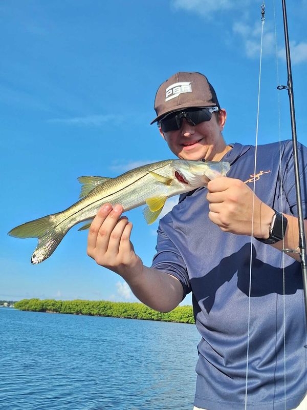 Don Nicely Fishing Charters