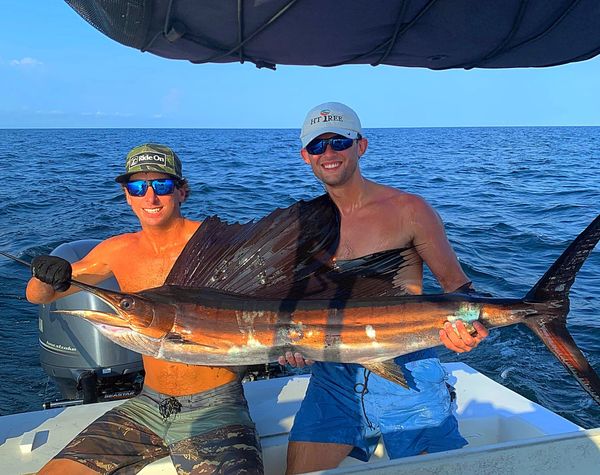 Charter Boat Malia Ann