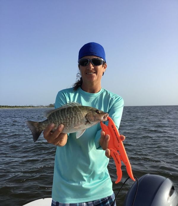 Florida Cracker Charter