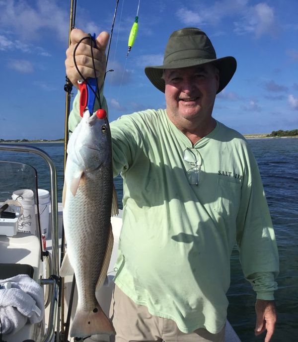 Florida Cracker Charter