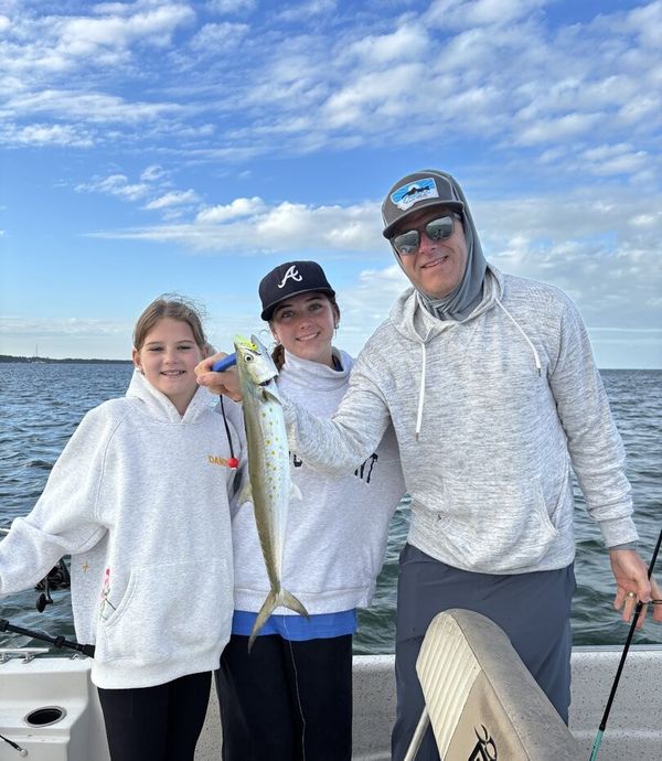 Florida Cracker Charter