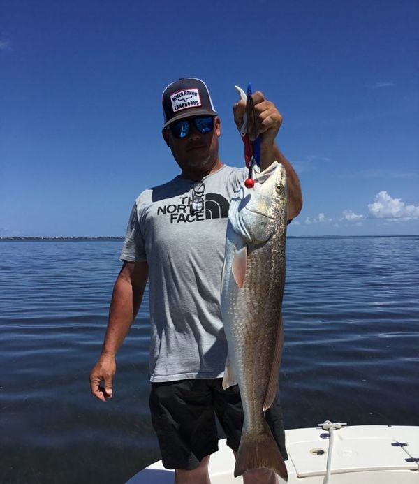 Florida Cracker Charter