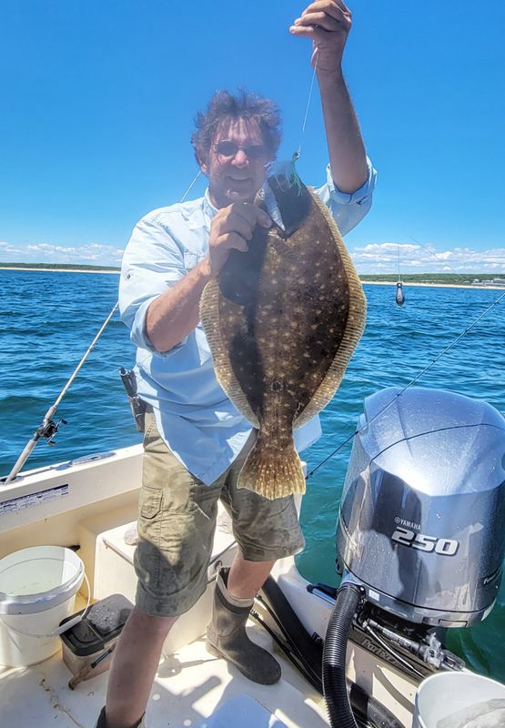 Fishooker Charters