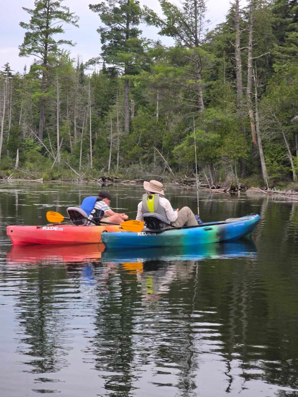 Ram's Adirondack Adventures