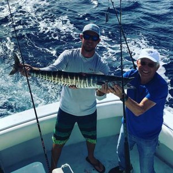 Chasin Finz II Sport Fishing