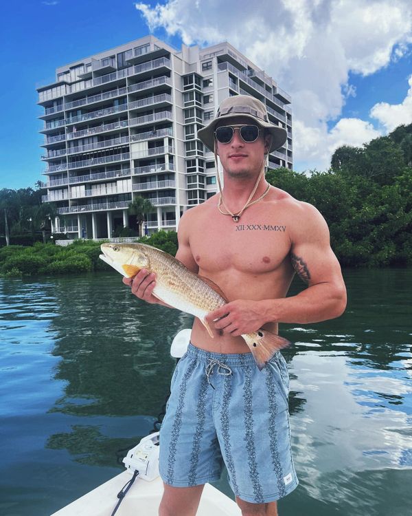 Coastal Native Fishing Charters