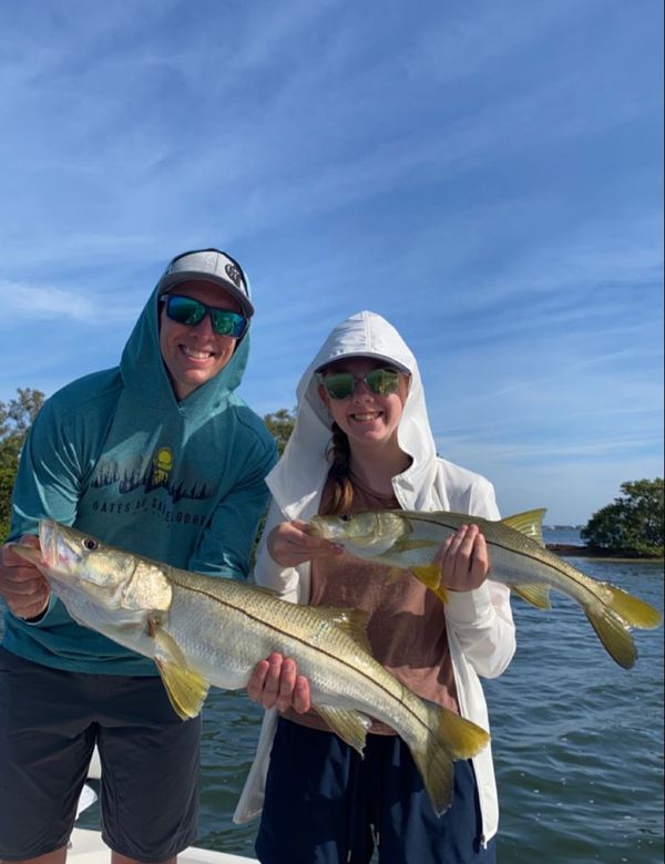 Coastal Native Fishing Charters