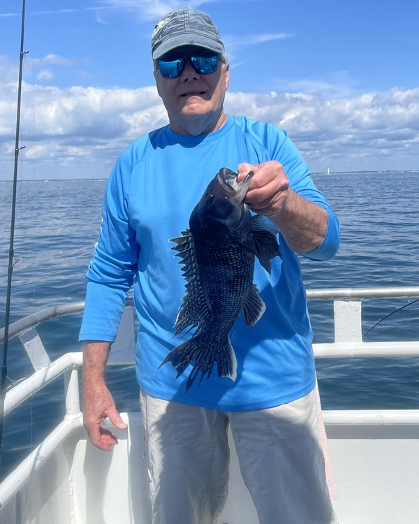 Queen Mary Open Boat & Charters