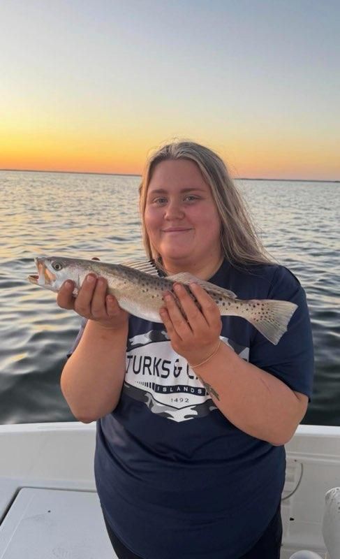 EGI Fishing Charters