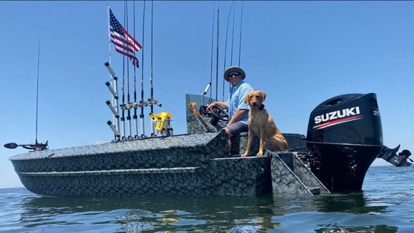 Tail Annihilators Guide Service