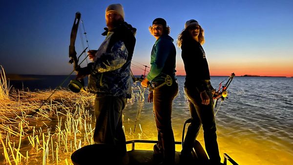 Tail Annihilators Guide Service