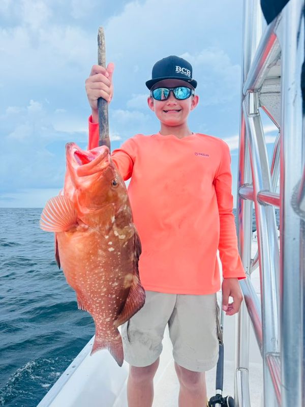 Redmon's Light Tackle