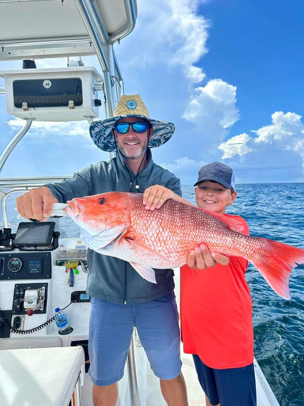 Redmon's Light Tackle