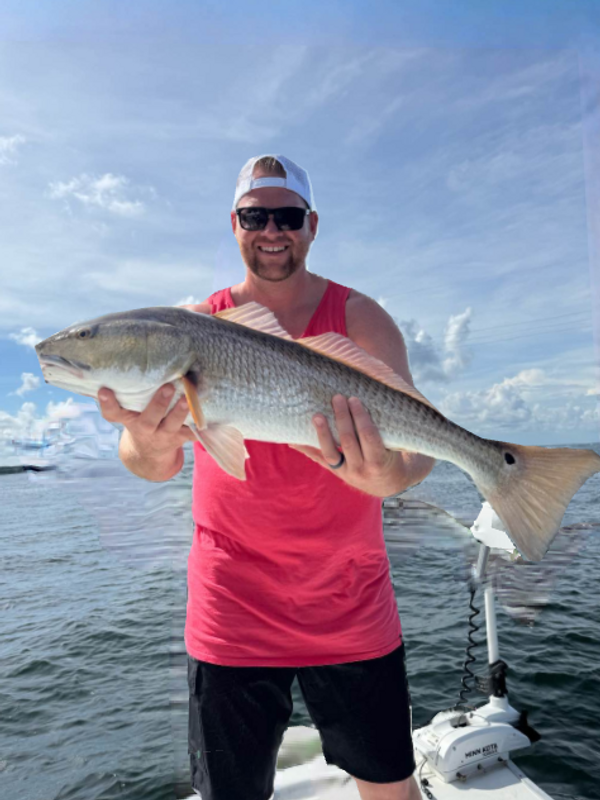 Redmon's Light Tackle