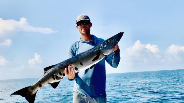 Redmon's Light Tackle