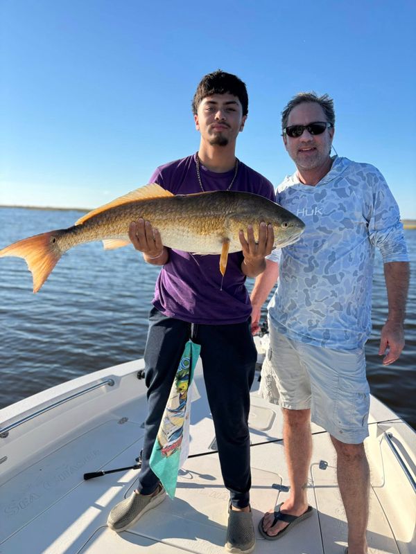 Reel Cajun Adventures