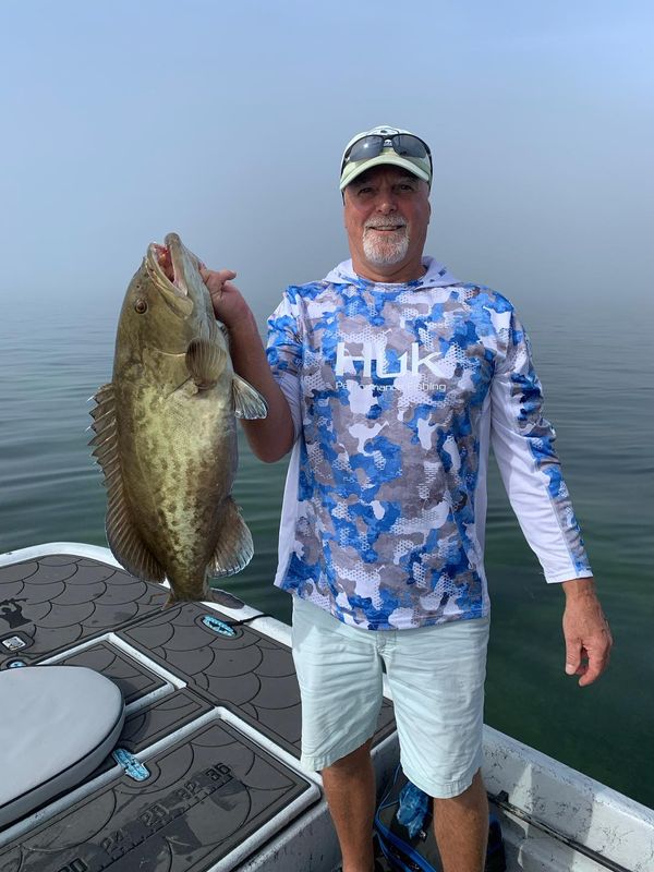 Florida Fish Invaders