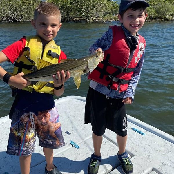 Florida Fish Invaders