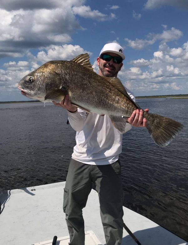Gulf Coast Backcountry Charters