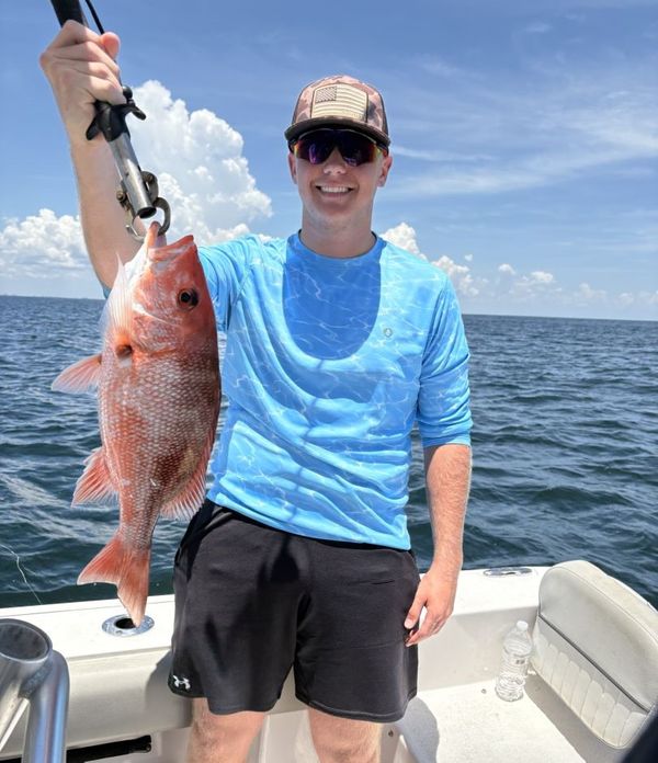 Reel'in Good Time Charters