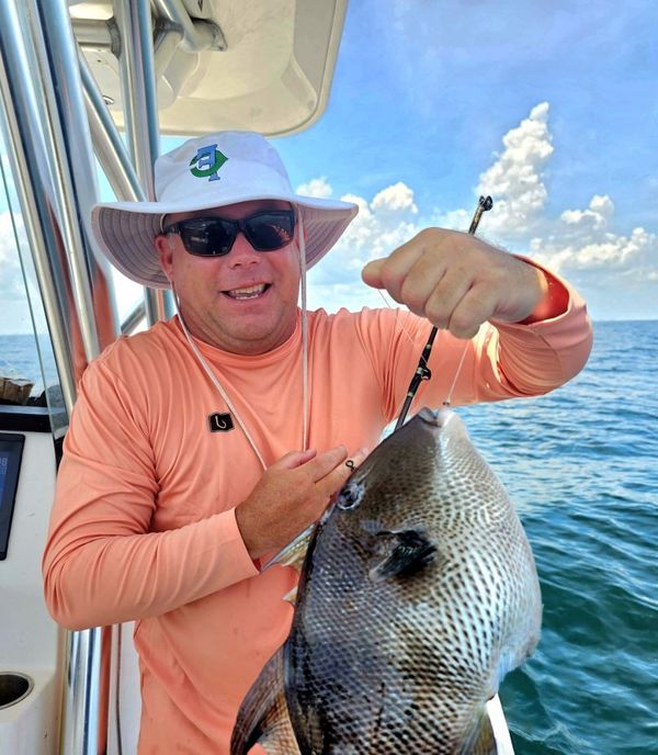 Reel'in Good Time Charters