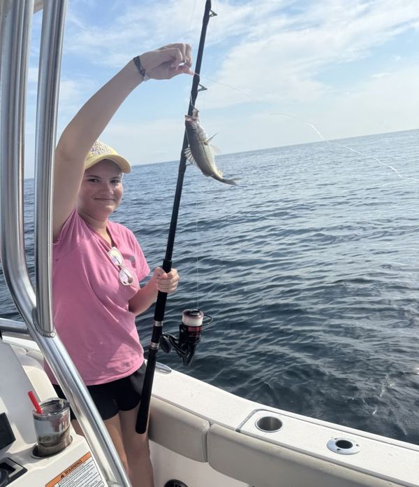 Reel'in Good Time Charters