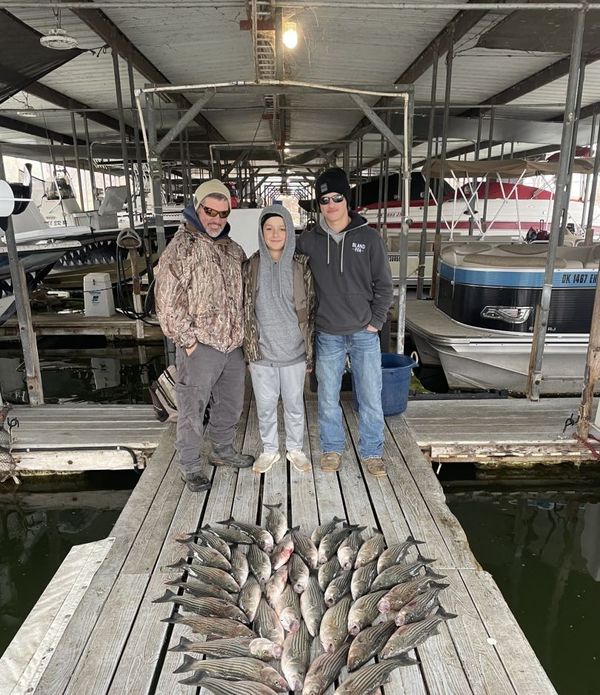 Texoma Outfitters