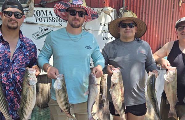 Texoma Outfitters