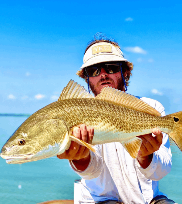 Owen Gayler Fly Fishing