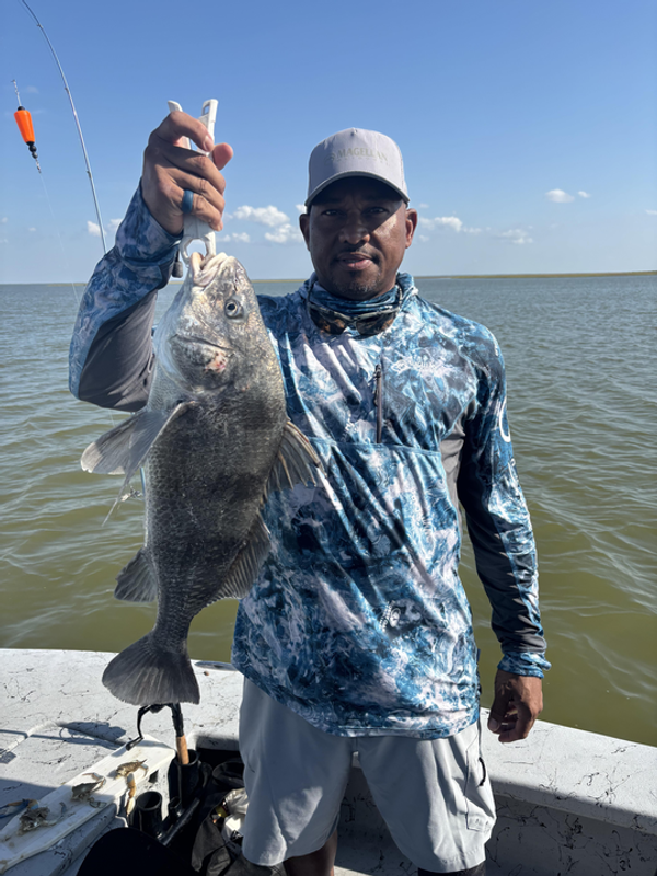 Bay Finatic Fishing Guide Service LLC
