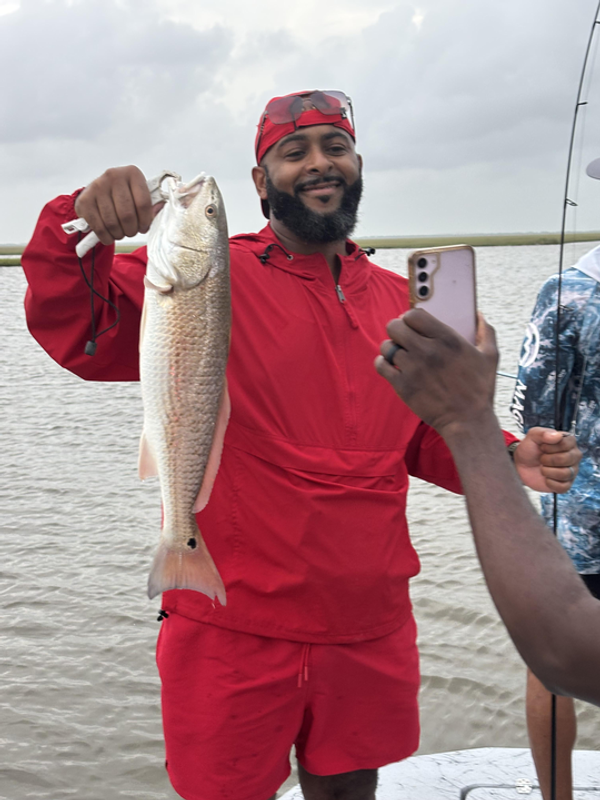 Bay Finatic Fishing Guide Service LLC