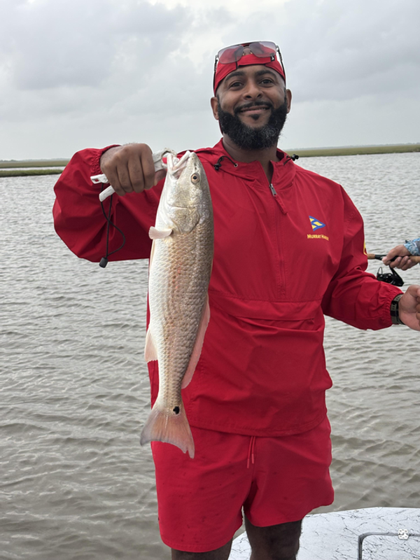 Bay Finatic Fishing Guide Service LLC