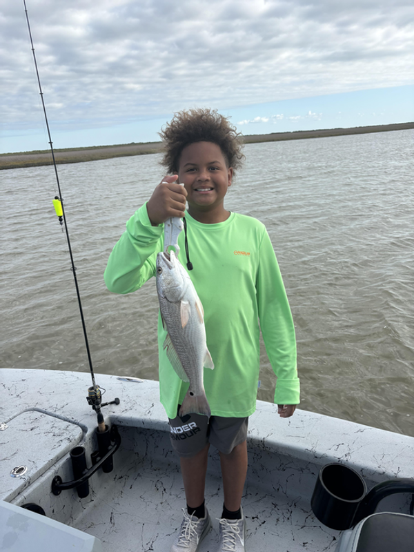 Bay Finatic Fishing Guide Service LLC