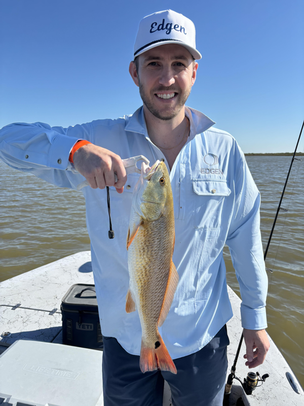 Bay Finatic Fishing Guide Service LLC