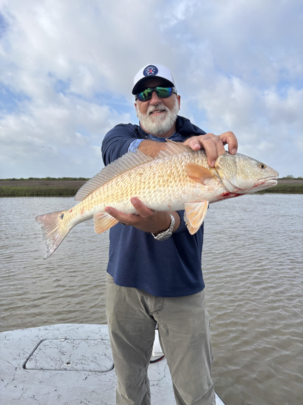 Bay Finatic Fishing Guide Service LLC