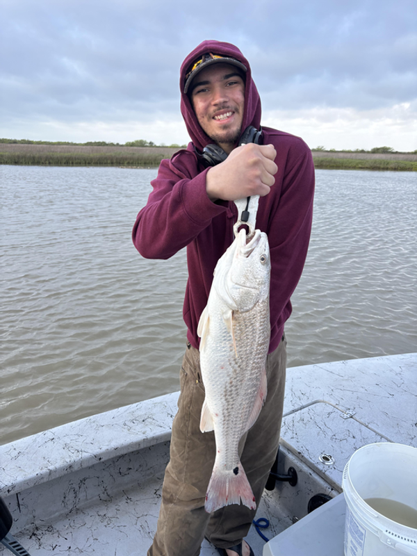 Bay Finatic Fishing Guide Service LLC