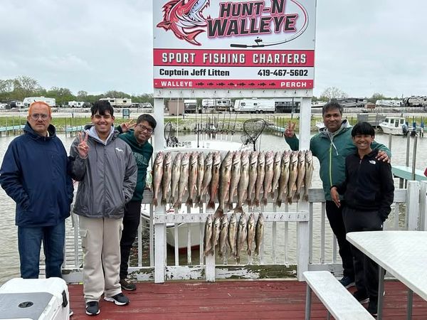 Reel Therapy Sportfishing