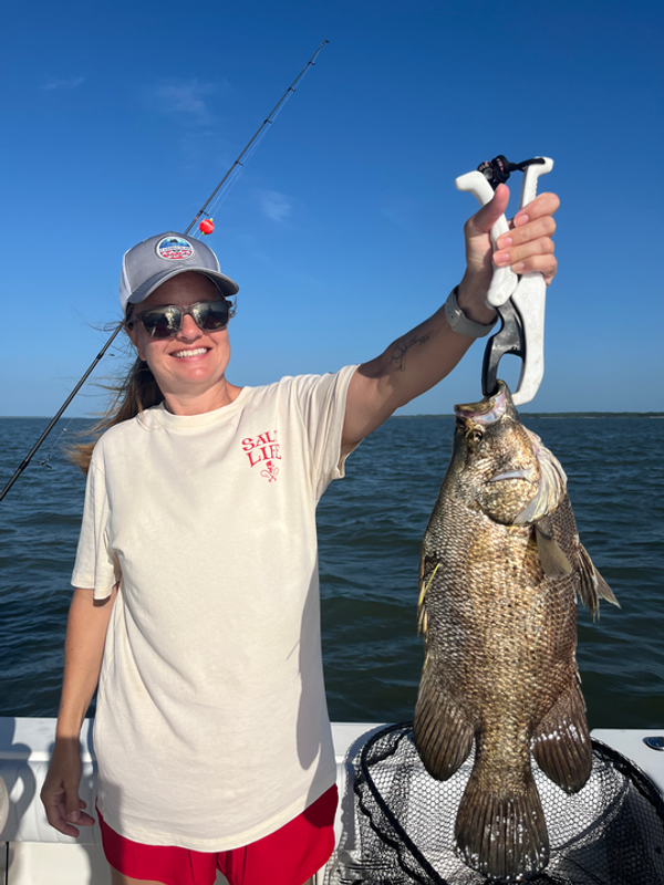 Tripletail Charters