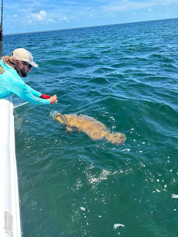 Kokomo Keys Charters