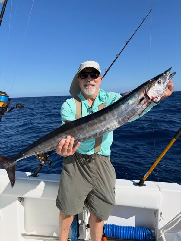 Kokomo Keys Charters