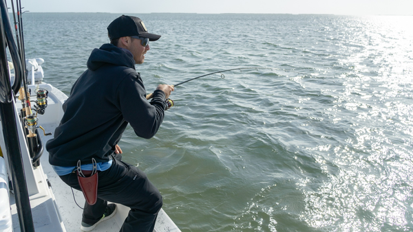 Prime Gancho Charters