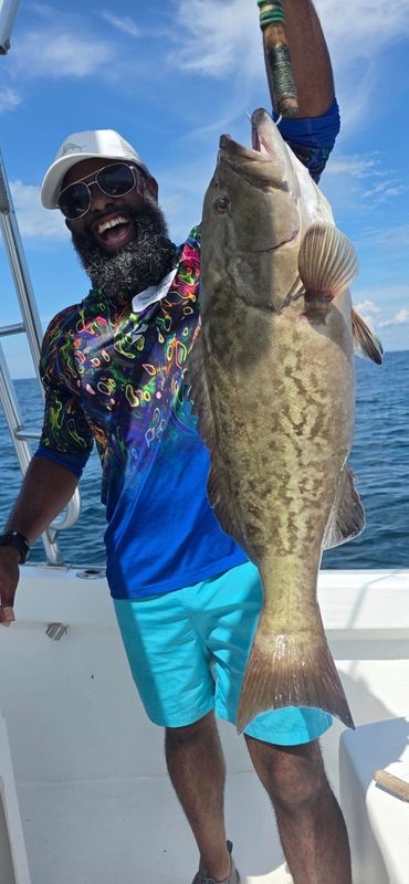 Dawn Patrol Charters