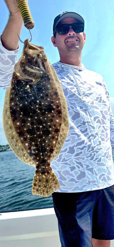 Dawn Patrol Charters