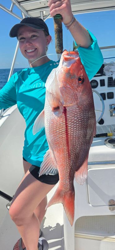 Dawn Patrol Charters