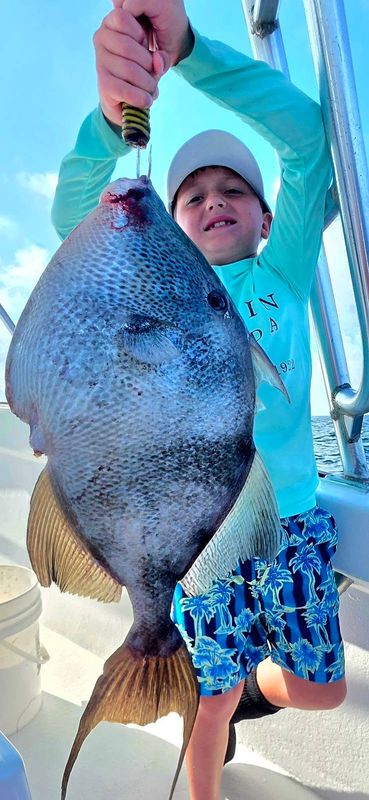 Dawn Patrol Charters