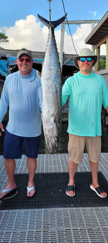 Dawn Patrol Charters