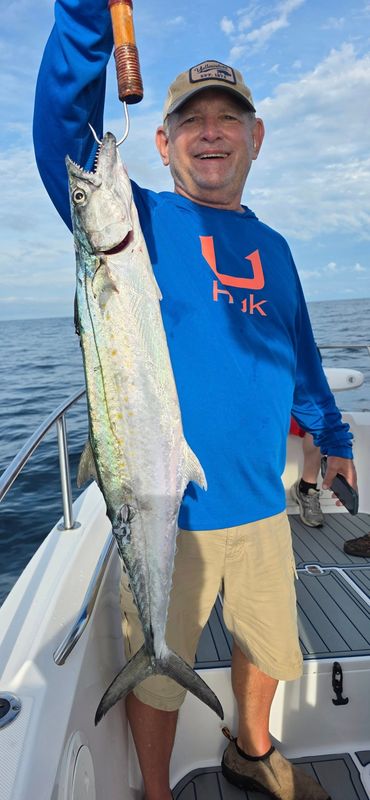 Dawn Patrol Charters